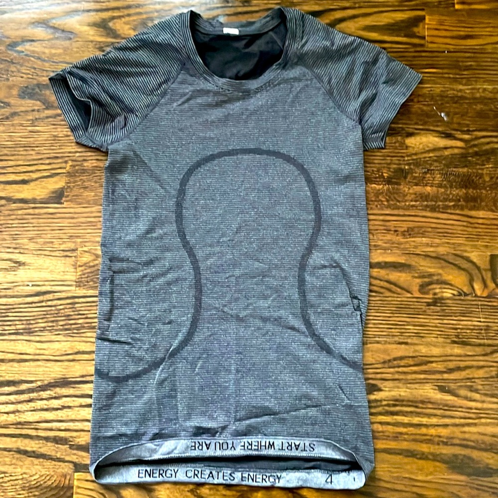 Lululemon swiftly tech tee
